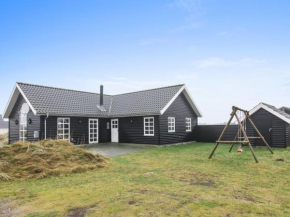 Holiday Home Suvi - 900m from the sea by Interhome